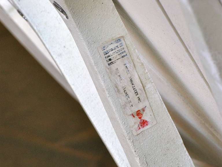 Richard Schultz Petal Coffee Table for Knoll 4