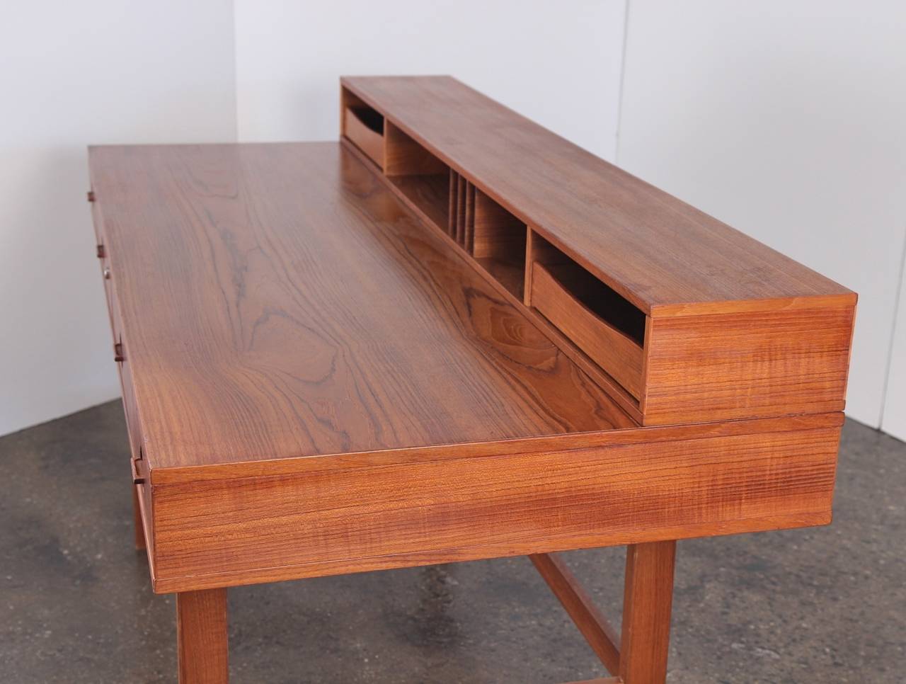 20th Century Peter Løvig Nielsen Desk