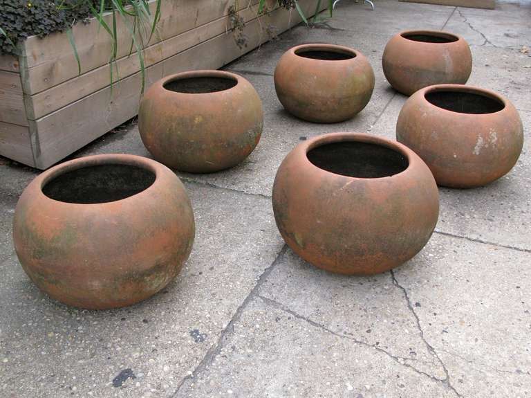 mexican clay pots for sale