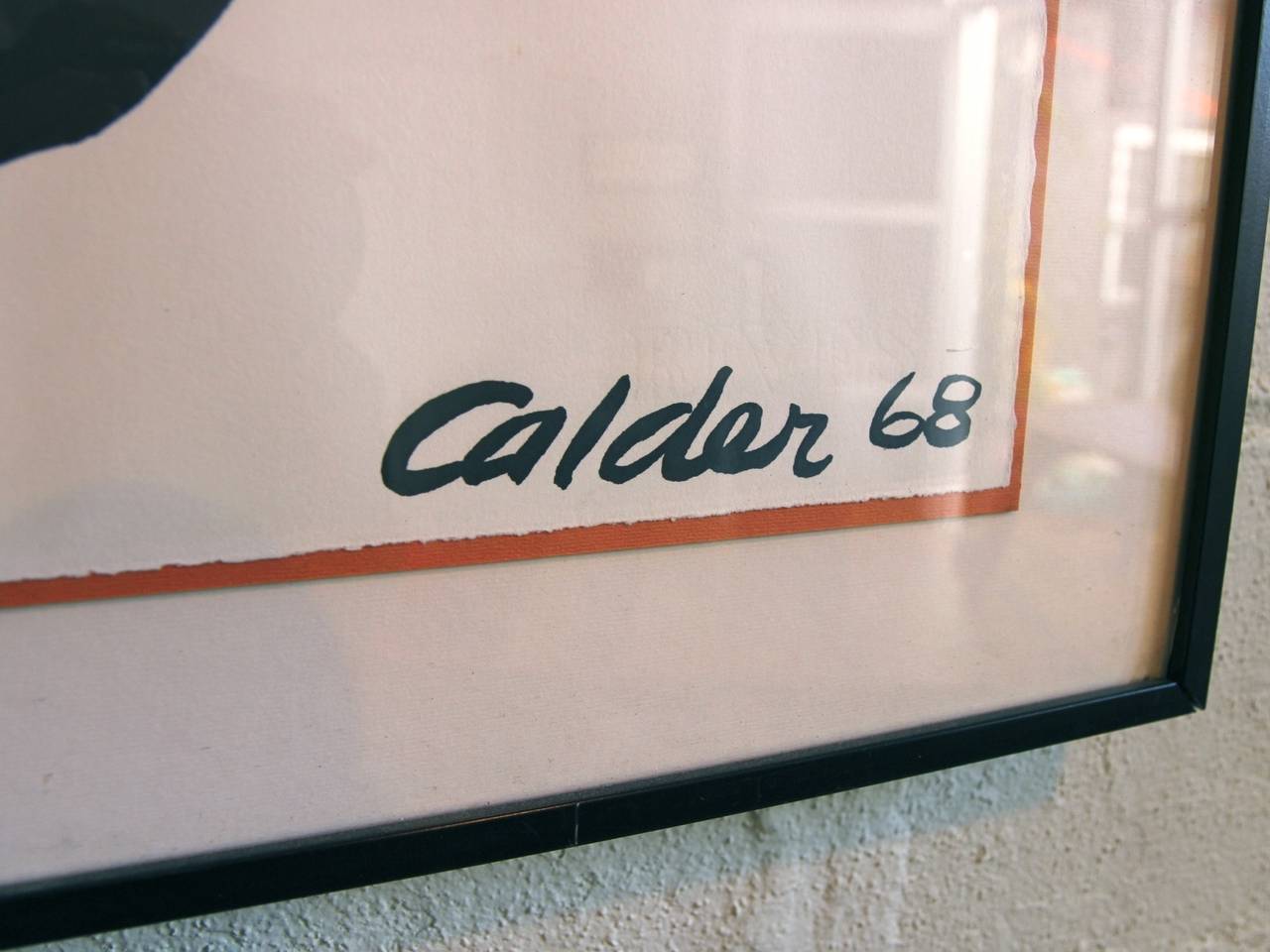 calder sun