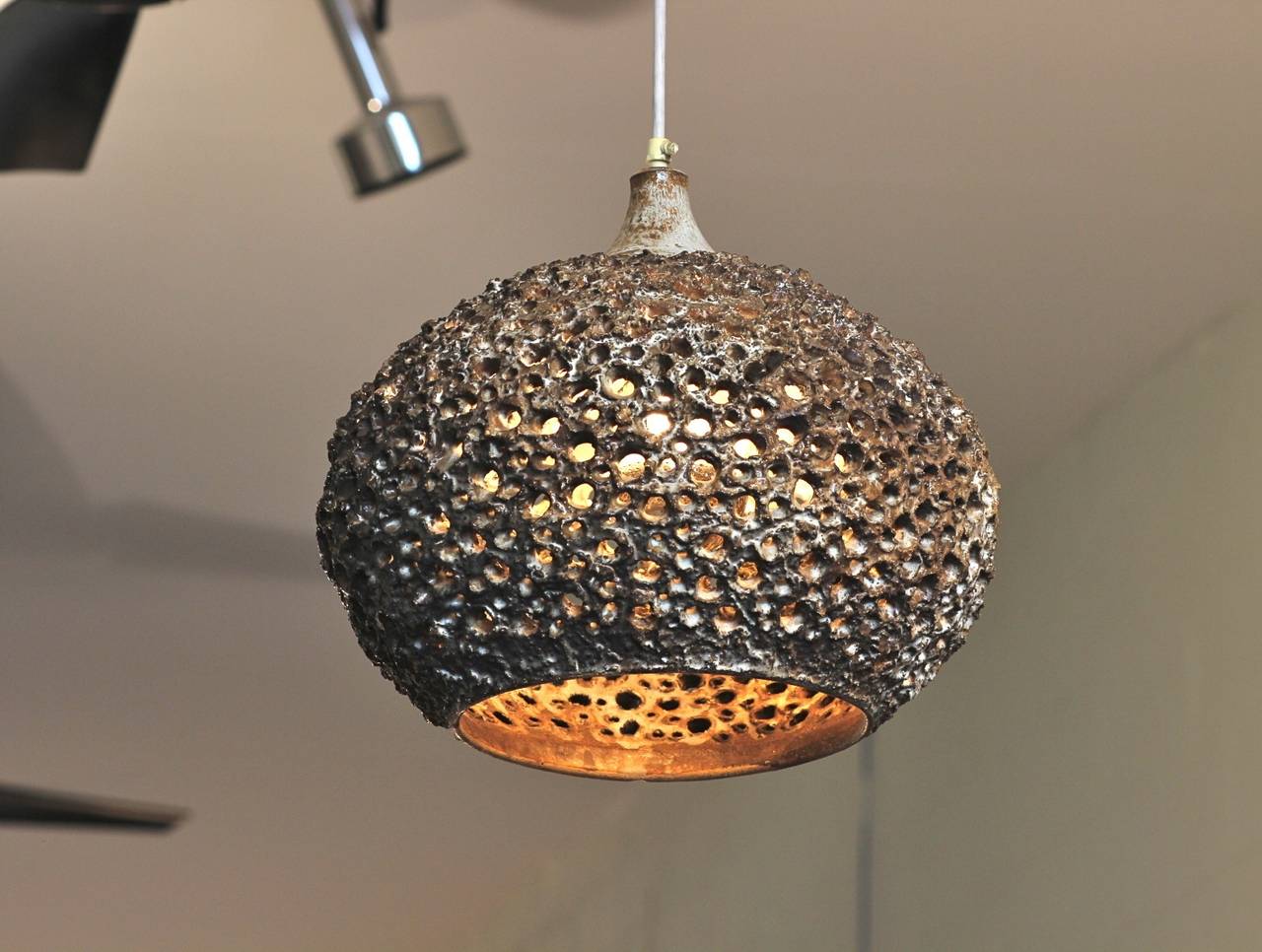 ceramic pendants lights