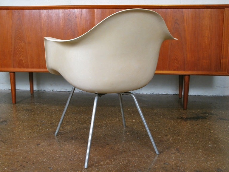 eames parchment