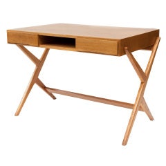 50's Italian Design Desk