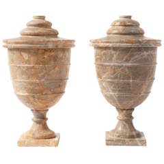 20th c. Art Decó Vases
