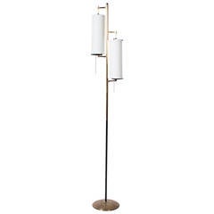 Floor Lamp by Stilnovo