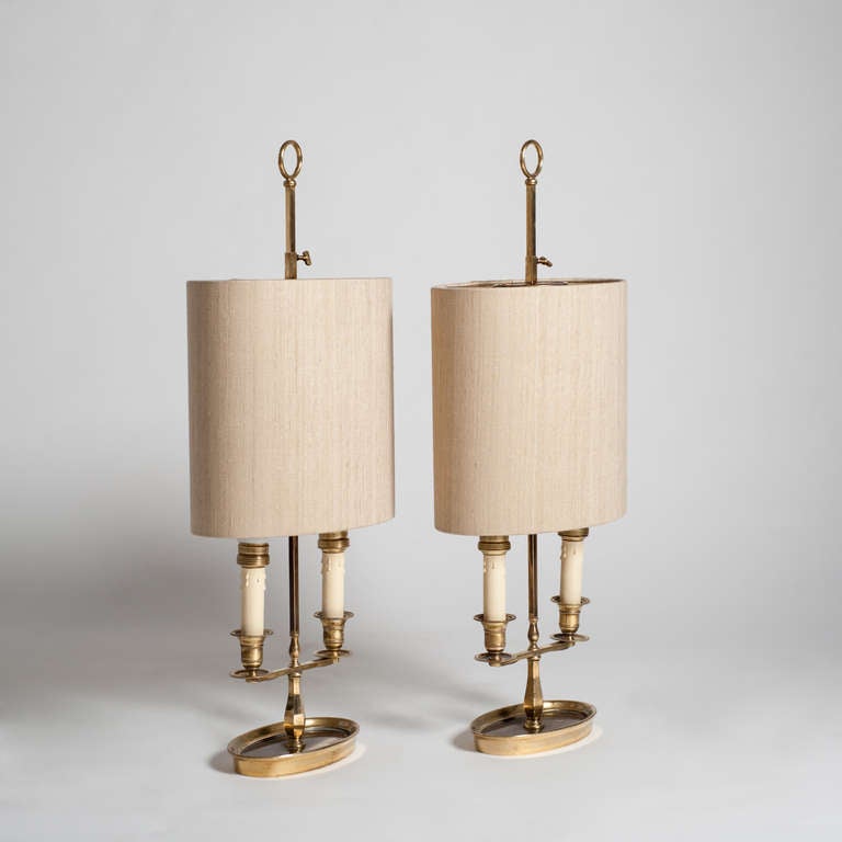 20th Century Desk Lamps