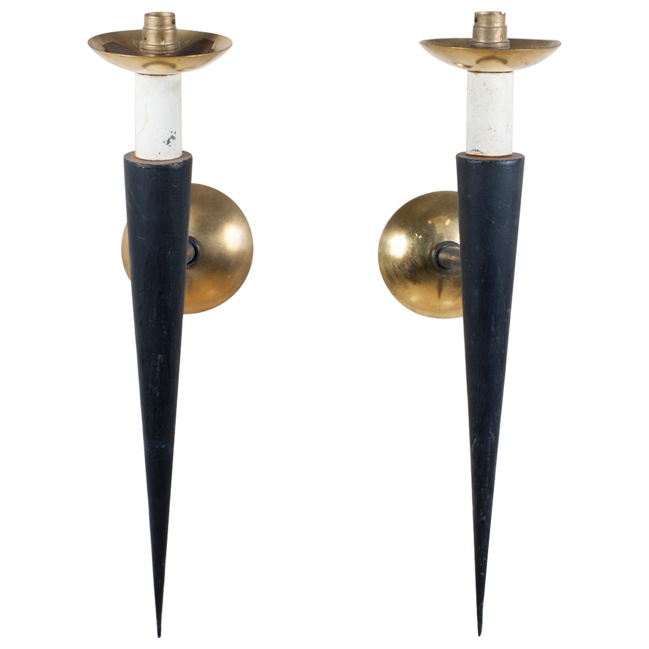 20th Century Sconces