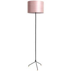 20th c. Floor Lamp