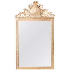 18th c. Luis XVI Mirror