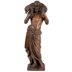 "Saint John the Baptist"