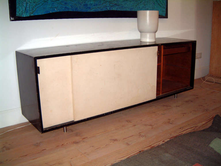 Florence Knoll Credenza Buffet