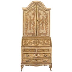Library Cabinet by Pierre Lottier.