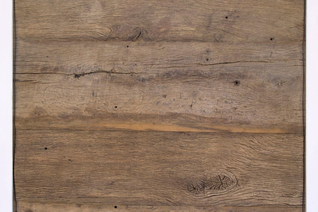 Old oak. Excellent wood for many functions: doors, floors etc. Very beautiful patina. Different measures.