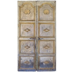 18th Century Doors