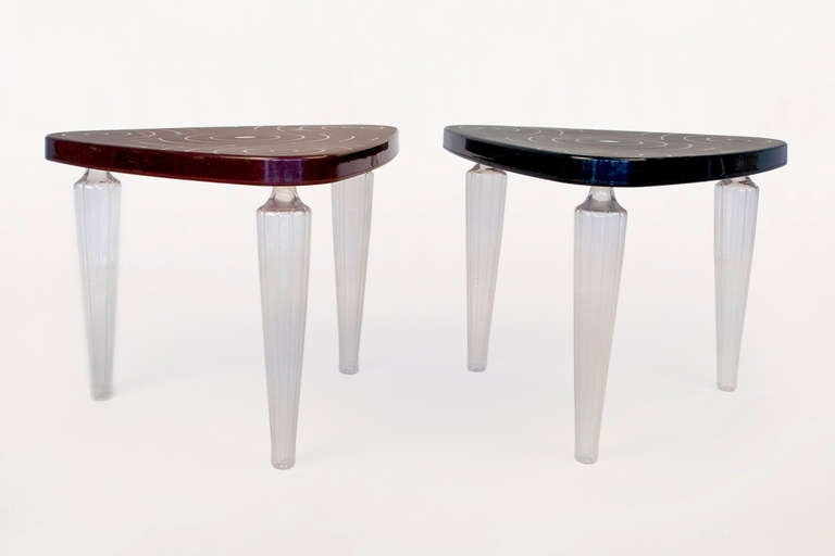 IKEA Coffee Tables 70s.