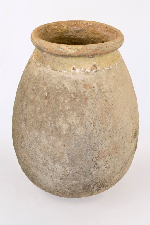 Old Jar from Provence
