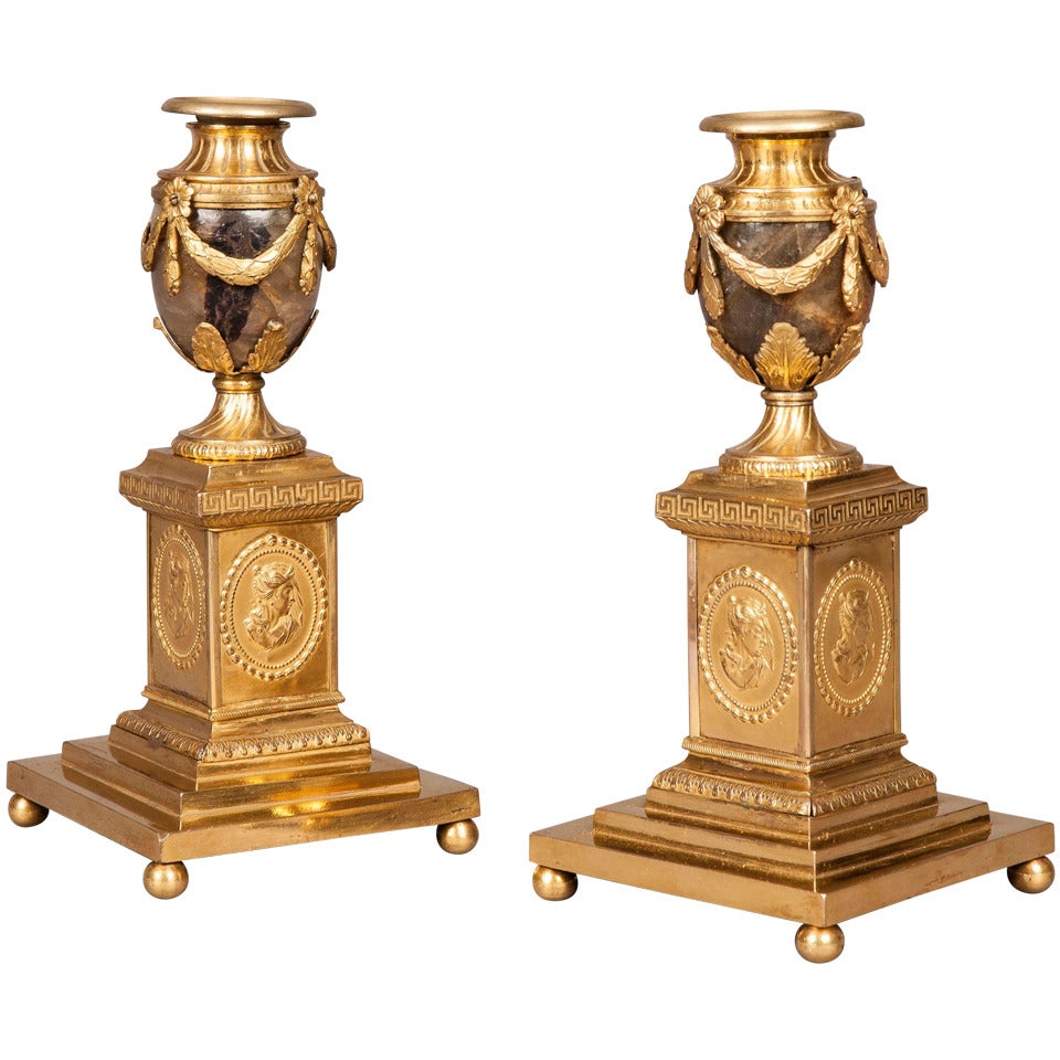 Blue John Vases For Sale on 1stDibs blue john stone bowl for sale