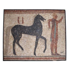 Marble Mosaic