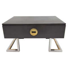 Romeo Rega Night Table