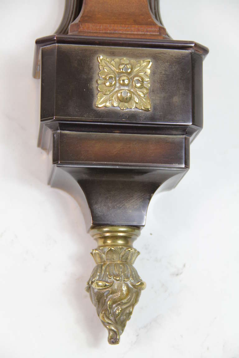 French Pierre Lottier Wall Sconces For Sale