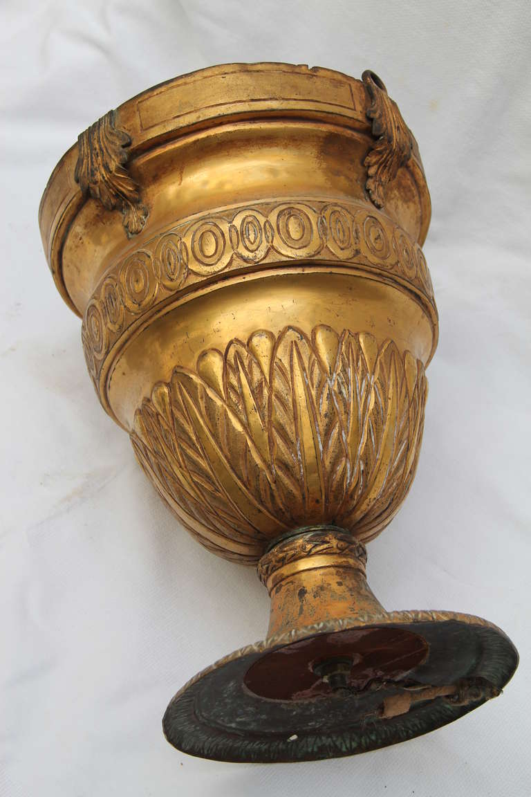 French Louis XVI Period Vase For Sale