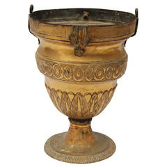 Louis XVI Period Vase