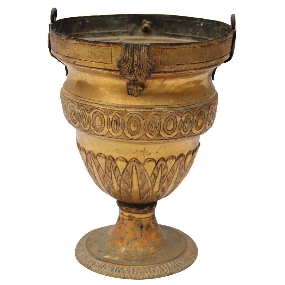 Louis XVI Period Vase For Sale