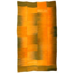 Room Size Mazandaran Kilim 10