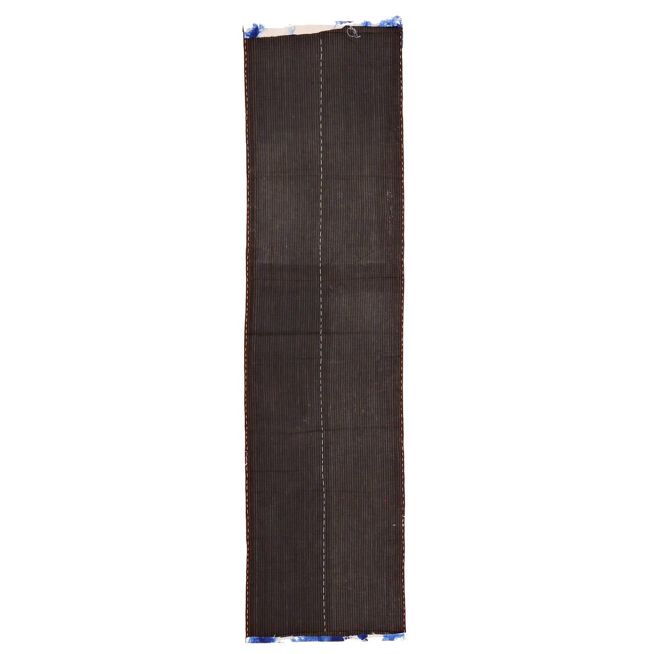 Japanese Shibori Textile