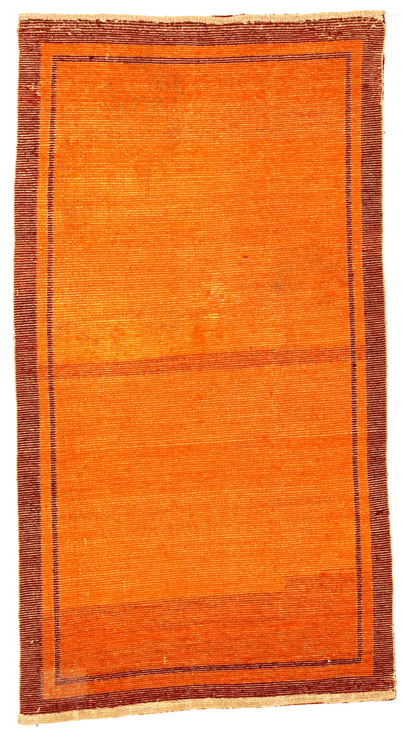 Tibetan Meditation Rug