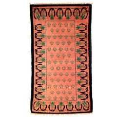 Arts & Crafts Rug 11