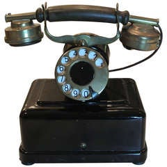 Antique Partners Phone SATURDAY SALE