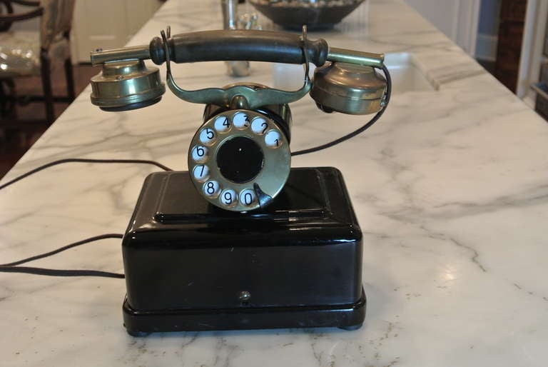 Antique Partners Phone SATURDAY SALE