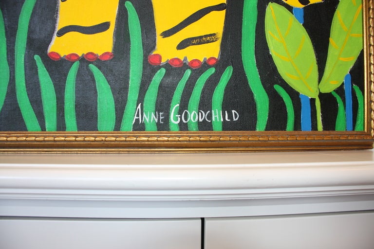 Annee Goodchild 