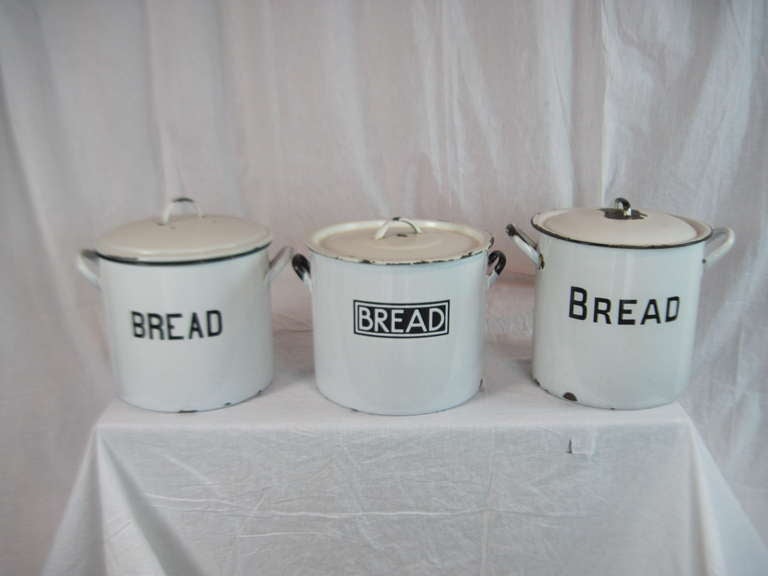 Selection of Tin Ware SATURDAY SALE