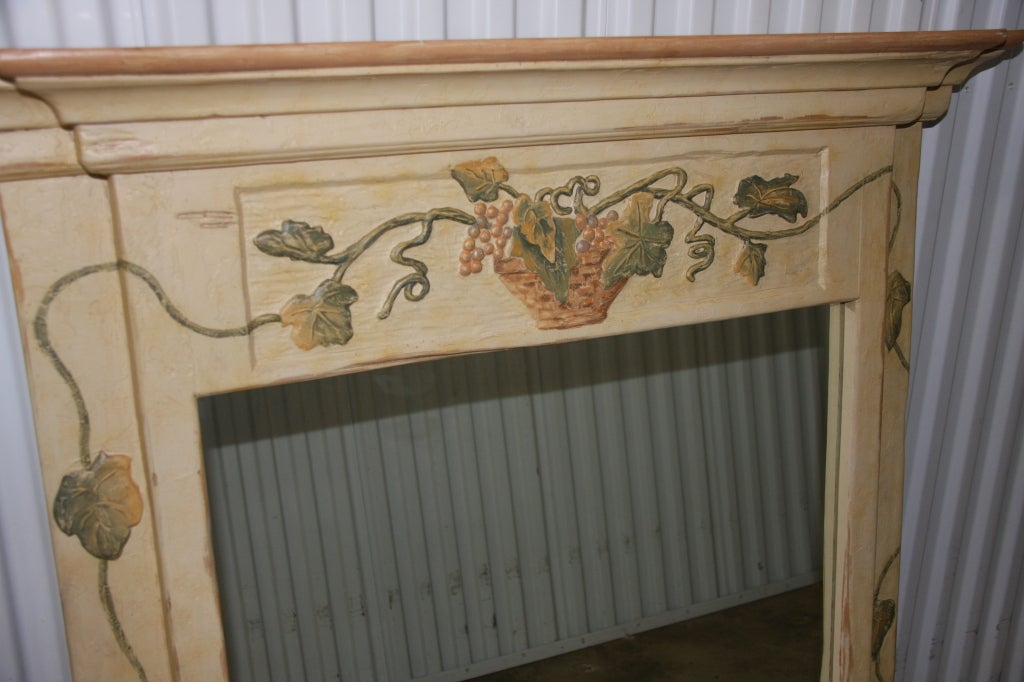 Farmhouse Collection Evergreen Mirror SATURDAY SALE