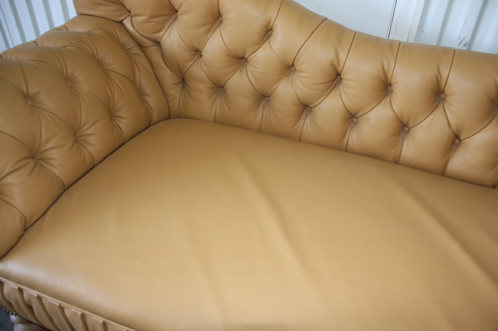 Edelman Leather Recamier  SATURDAY SALE