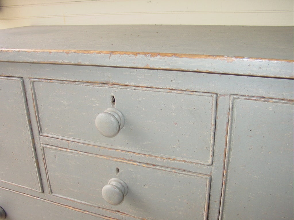 Chest of Drawers from Quebec Canada at 1stDibs