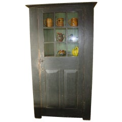 One Door Cupboard from Canada