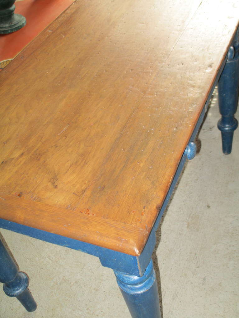 Canadian Farm House Desk