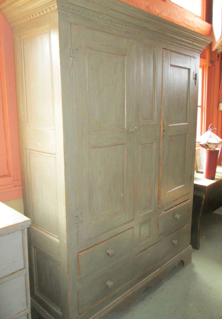 decorative armoire