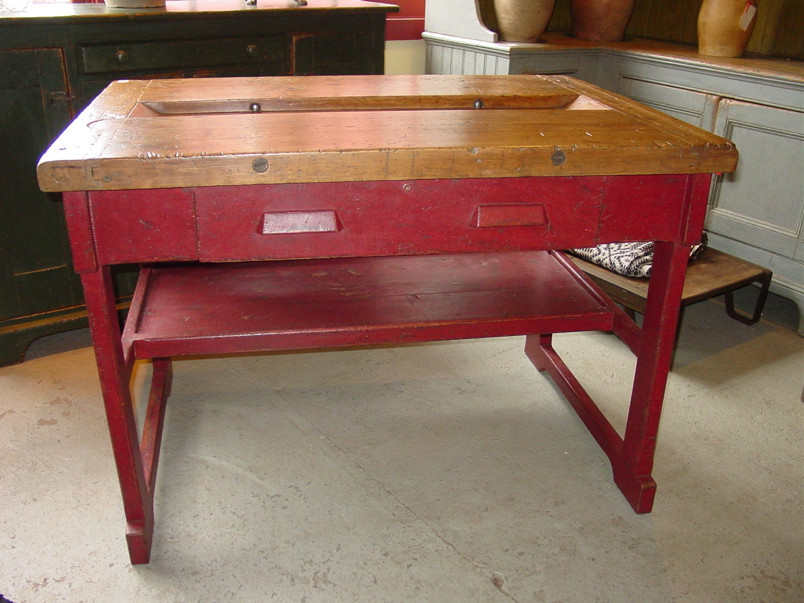 WorkBench / Counter  For Sale
