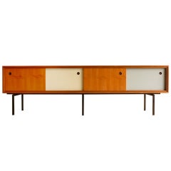 Retro Custom made sideboard.