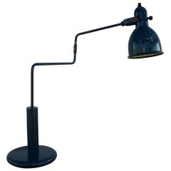 Anvia "Swingarm" table lamp