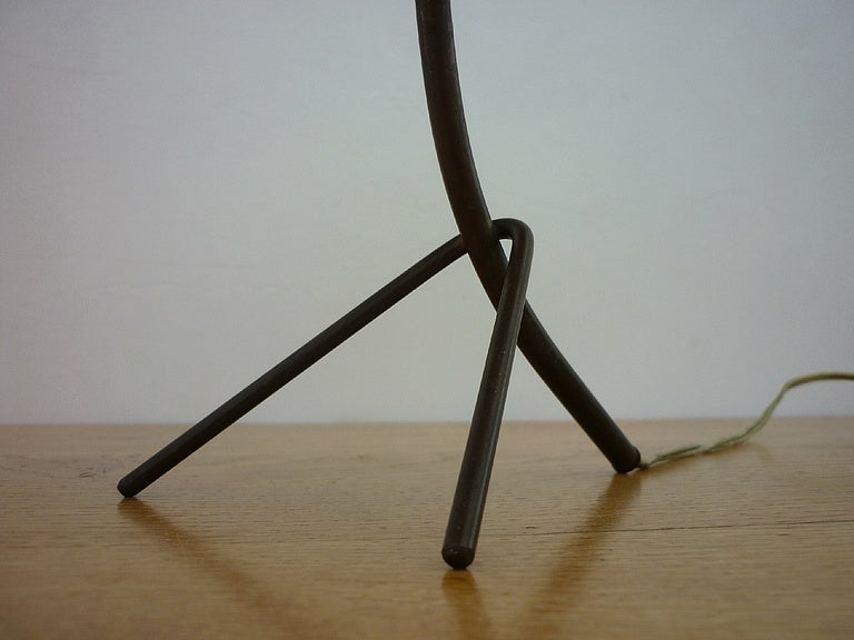 Angelo Lelli table lamp