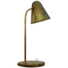 Jacques Biny Desk Lamp