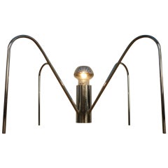 Yonel Lebovici table lamp