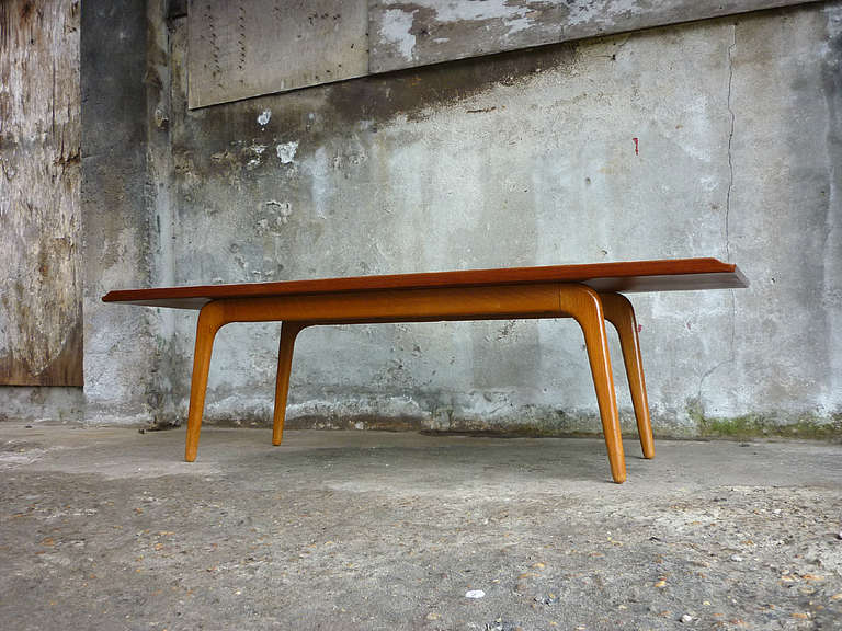 Dutch High Quality Table