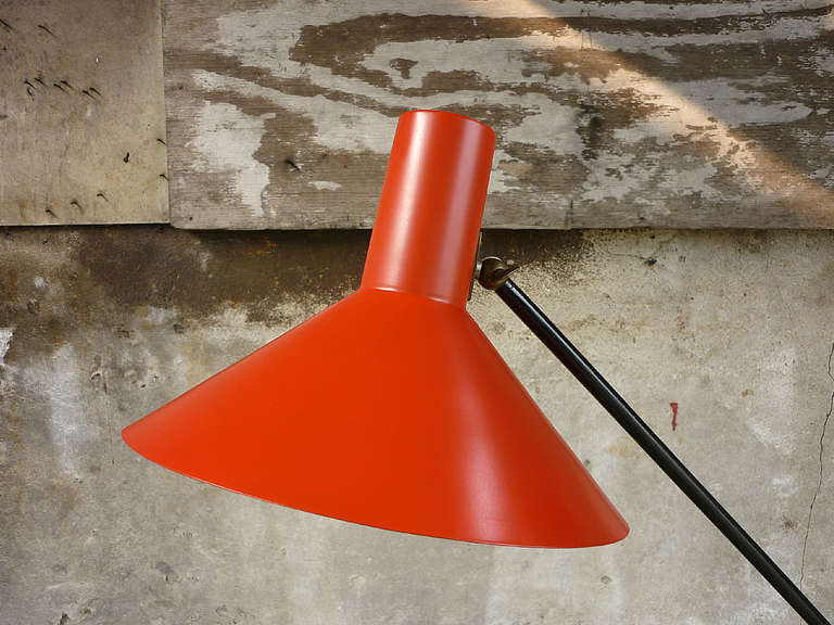 Dutch J.J.M. Hoogervorst 