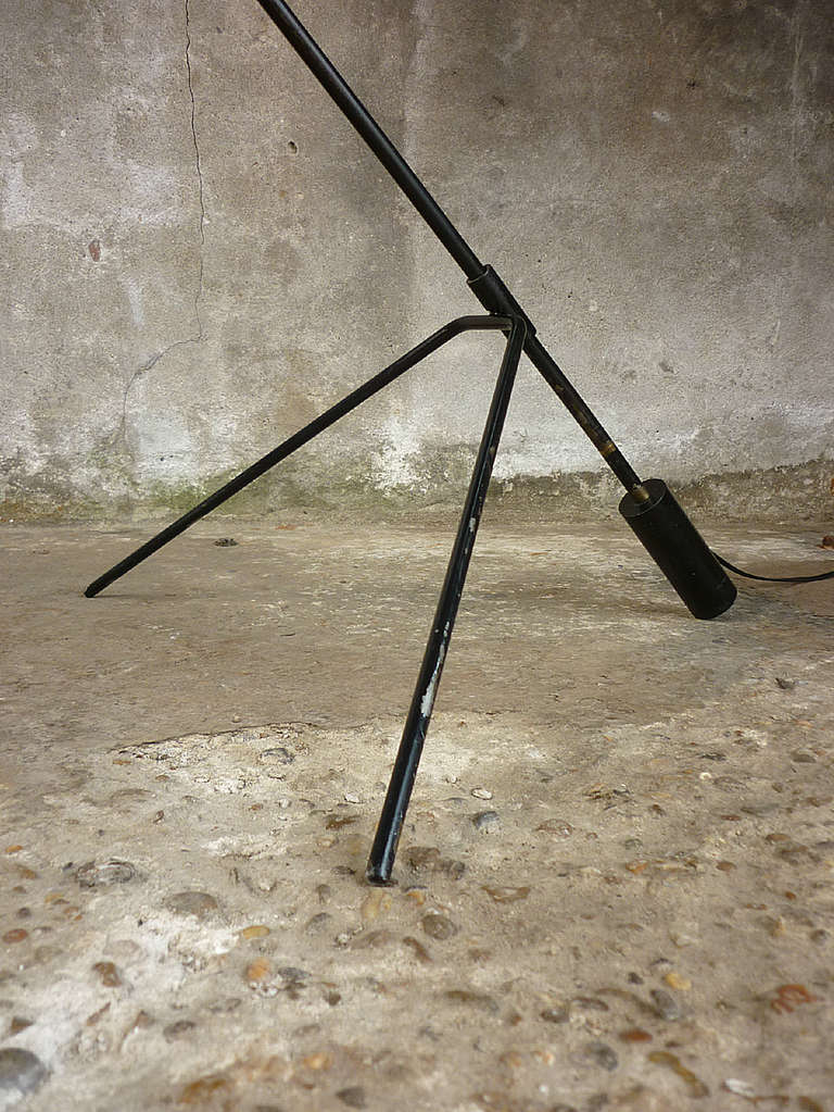 Mid-20th Century J.J.M. Hoogervorst 